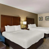 Отель Comfort Inn & Suites Sequoia/Kings Canyon, фото 19