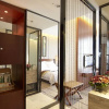 Отель PHIREN Hotel Anji Jiuzhou Changshuo Plaza, Anji, фото 5
