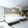 Отель Fives Hotel Dnp, фото 8