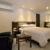 Отель The Paraag Malleshwaram Hotel, фото 8