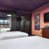 Отель The Rally Hotel at McGregor Square, фото 18