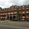 Отель The Manor Amsterdam в Амстердаме