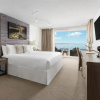 Отель Pacific Edge Hotel, фото 3