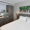 Отель Mercure Sydney Blacktown, фото 7