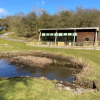 Отель Yorkshire Dales Lodge 6 Family, фото 12