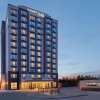 Отель Courtyard by Marriott Kitchener, фото 1