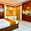 Отель Treebo Trend Hotel Sandhya Shree, фото 3