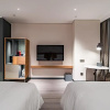 Отель UrCove by HYATT Nanjing South Railway Station, фото 13