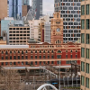 Отель Mercure Melbourne Southbank, фото 11