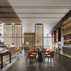Отель JW Marriott Hotel Xi'an Southwest, фото 10