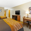 Отель Comfort Inn and Suites Taylor, фото 8