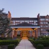 Отель Embassy Suites by Hilton Philadelphia Valley Forge в Честербрук