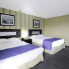 Отель Travelodge by Wyndham Phoenix Downtown, фото 3
