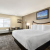 Отель Travelodge by Wyndham Lake Havasu в Лейк-Хавасу-Сити