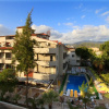 Отель Myra Hotel, фото 18