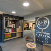 Отель B&B HOTEL Auxerre Bourgogne, фото 26