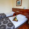 Отель Nazar Beach Hotel, фото 8
