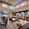 Отель Residence Inn by Marriott Brunswick, фото 3
