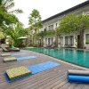 Отель Ubud Raya Boutique Hotel, фото 23