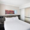 Отель Mercure Sydney Bankstown, фото 9