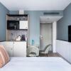 Отель Numa | Arc Rooms & Apartments, фото 9