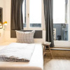 Отель Das Nordberg Guesthouse, фото 4