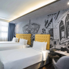 Отель Travelodge Central Market, фото 6
