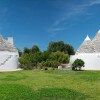 Отель I Trulli di Nanì, фото 6