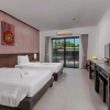 Отель Phuketa Hotel, фото 10