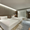 Отель Grand Barony Qingdao Airport Hotel, фото 3