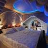 Отель Gamirasu Cave Hotel, фото 16