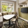 Отель Residence Inn by Marriott Seattle Bellevue, фото 15