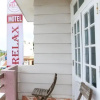 Отель Relax Motel, фото 11
