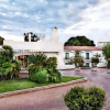 Отель Grand Hotel Baia Verde, фото 1
