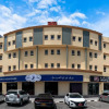 Отель Zaki Hotel Apartment в Суре