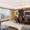 Отель Corniche Hotel Sharjah, фото 15