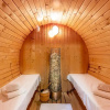 Отель Boutique Hotel SwissHouse, фото 17