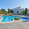 Отель OLA Apartamentos Cala d'Or, фото 17