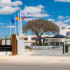 Курортный отель Regency Salgados Hotel & Spa, фото 23