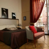 Отель Caravaggio Hotel, фото 6