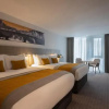 Отель Maldron Hotel Merrion Road, фото 4