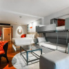 Отель Radisson RED Phuket Patong Beach	, фото 16
