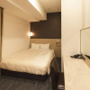 Отель Sotetsu Fresa Inn Shimbashi Hibiyaguchi, фото 11