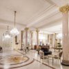 Отель Grand Hotel Rimini, фото 2