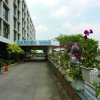 Отель Ambassador City Jomtien Pattaya - Garden Wing в На-Чом-Тхиане
