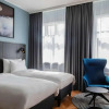 Отель Radisson Blu 1919, Reykjavik, фото 5