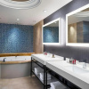 Отель Bethesda North Marriott Hotel & Conference Center, фото 20