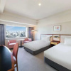 Отель Grand Mercure Sapporo Odori Park, фото 6
