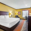 Отель Budget Host Inn Eastland, фото 7