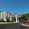 Отель Hilton Garden Inn Tallahassee Central, фото 1